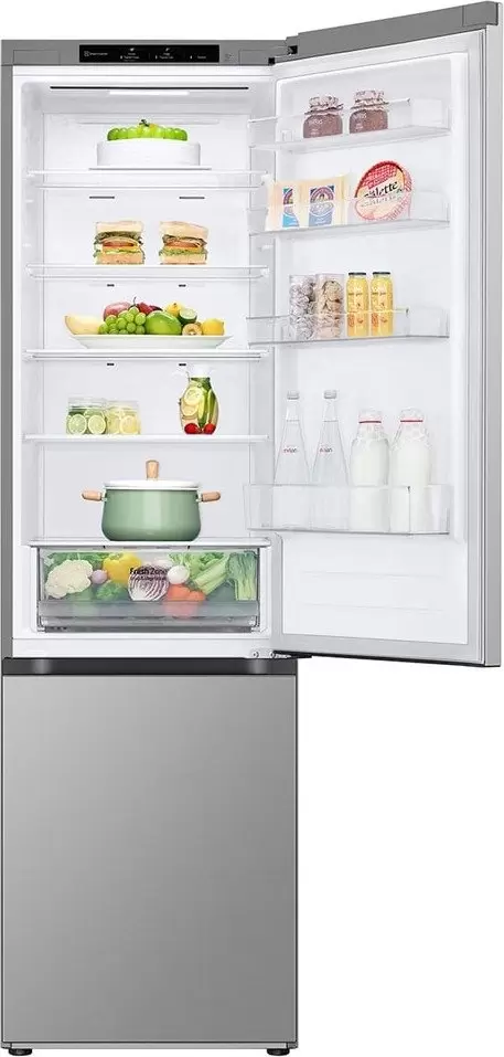 Холодильник LG DoorCooling+ GBV22L0EPY фото