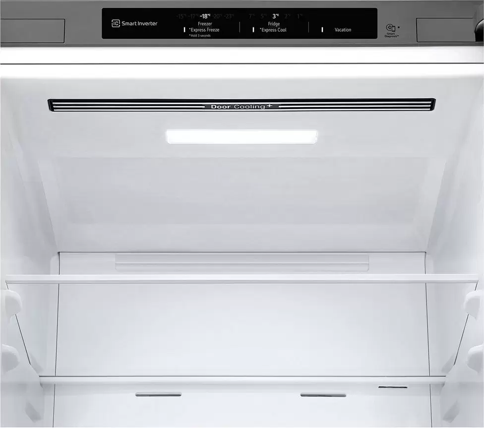 Холодильник LG DoorCooling+ GBV22L0EPY фото