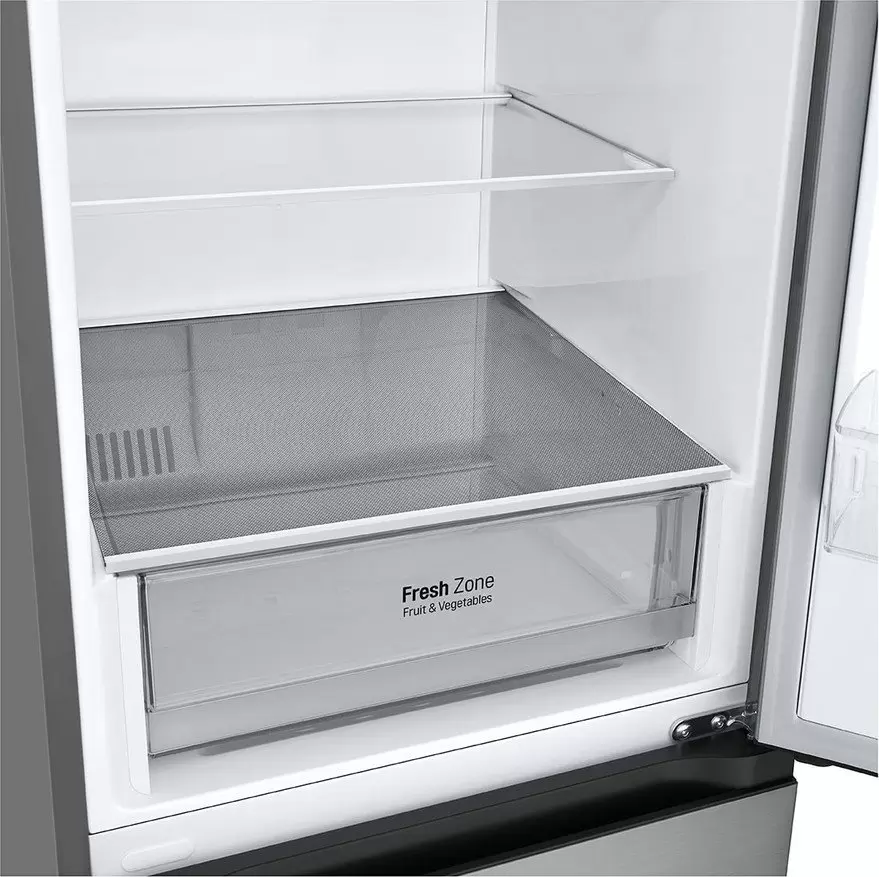 Холодильник LG DoorCooling+ GBV22L0EPY фото