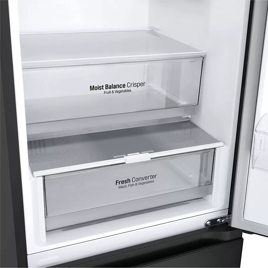 Холодильник LG DoorCooling+ GBV3100CEP фото