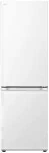 Холодильник LG Door Cooling+ GBV3100CSW фото