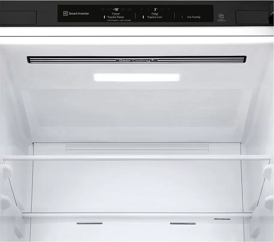 Холодильник LG DoorCooling+ GBV3100EEP фото