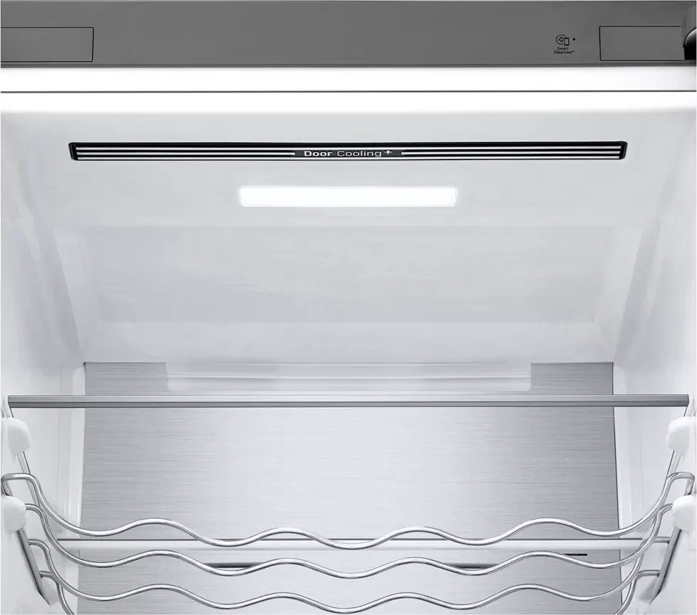 Холодильник LG Door Cooling+ GBV5250CPY фото