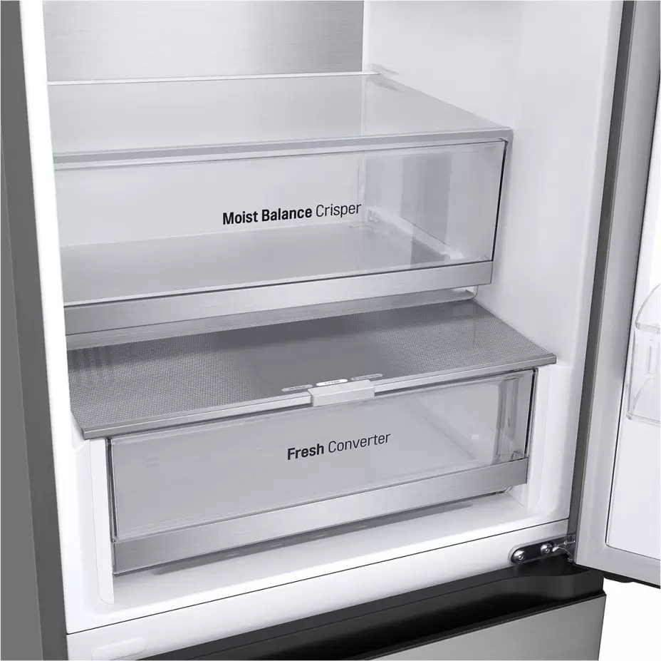 Холодильник LG Door Cooling+ GBV5250CPY фото