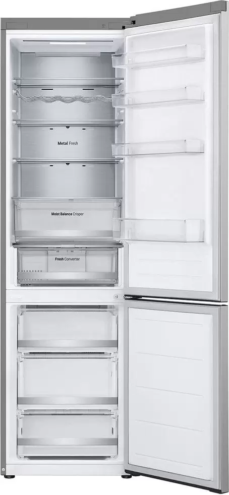 Холодильник LG Door Cooling+ GBV5250DPY фото