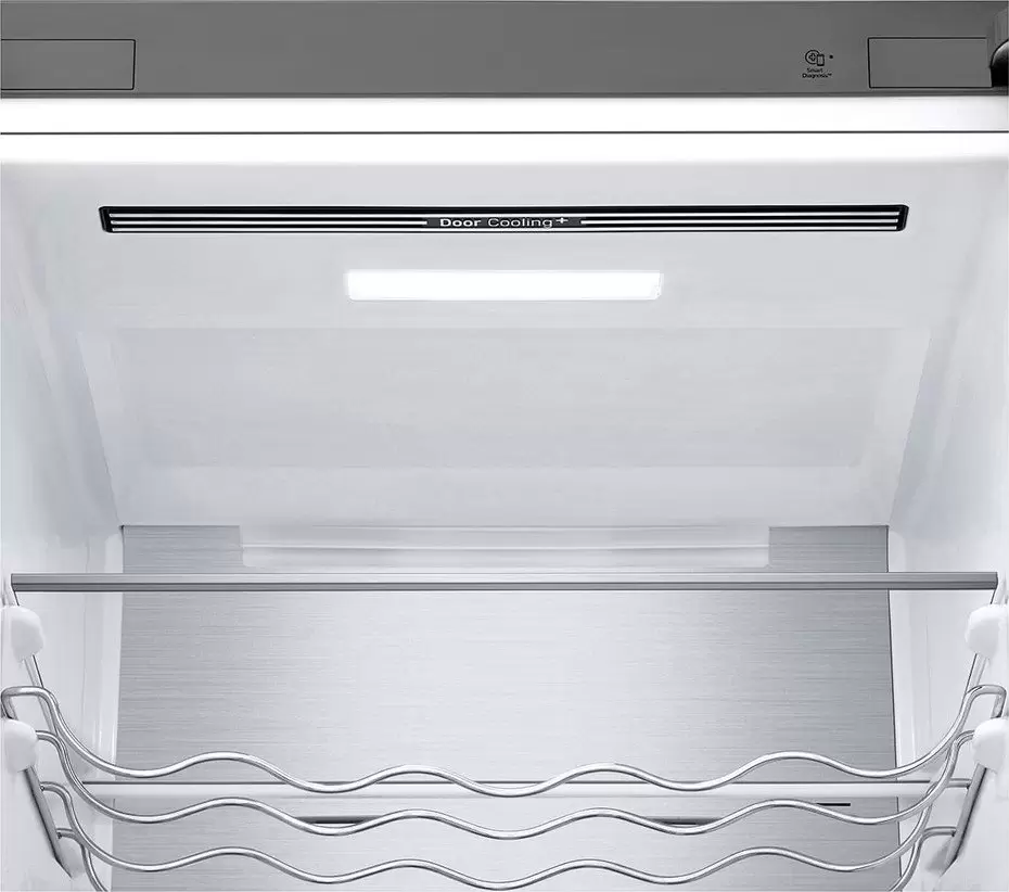 Холодильник LG Door Cooling+ GBV5250DPY фото