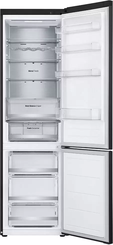 Холодильник LG Door Cooling+ GBV5250EEP фото