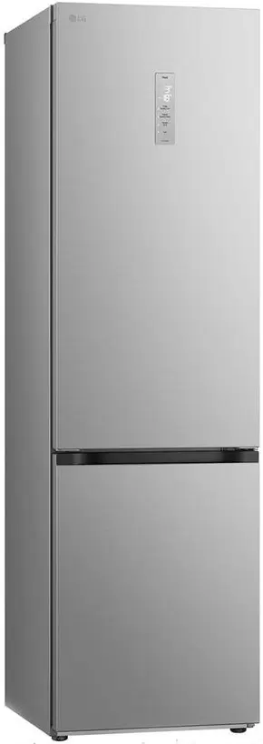 Холодильник LG Door Cooling+ GBV5250EPY фото