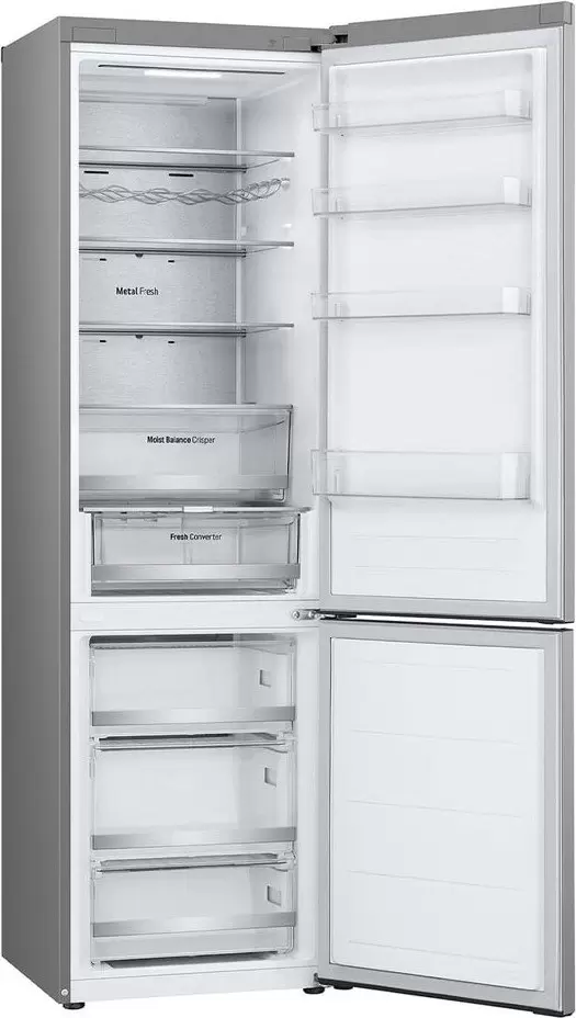 Холодильник LG Door Cooling+ GBV5250EPY фото