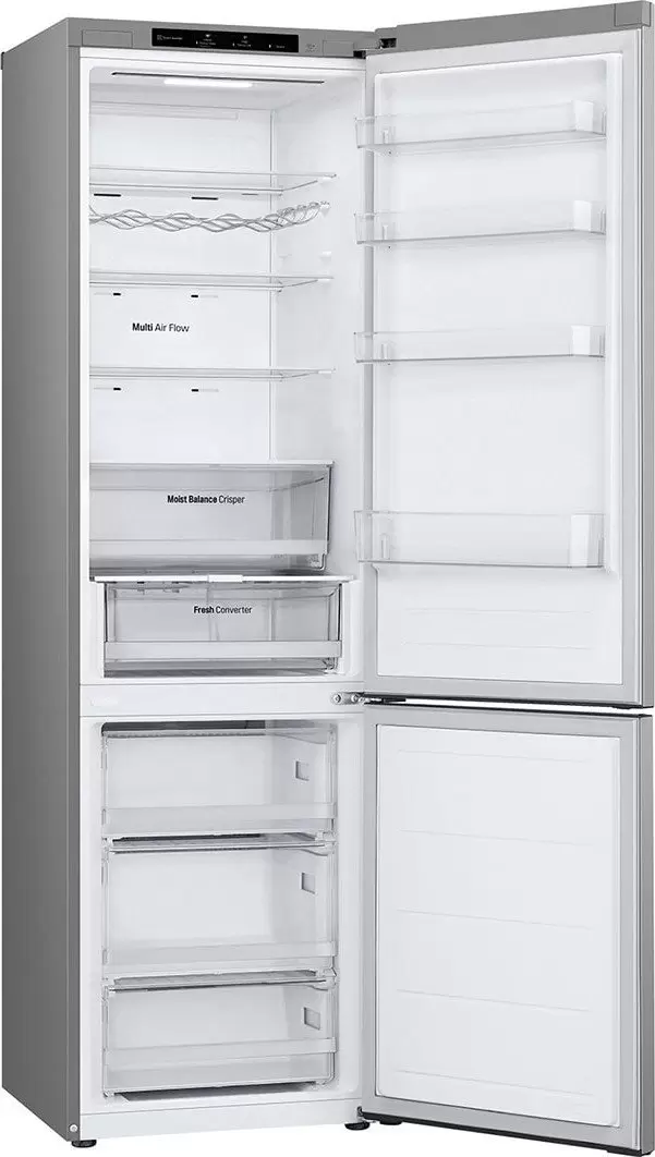 Холодильник LG DoorCooling+ GBV3200DPY фото