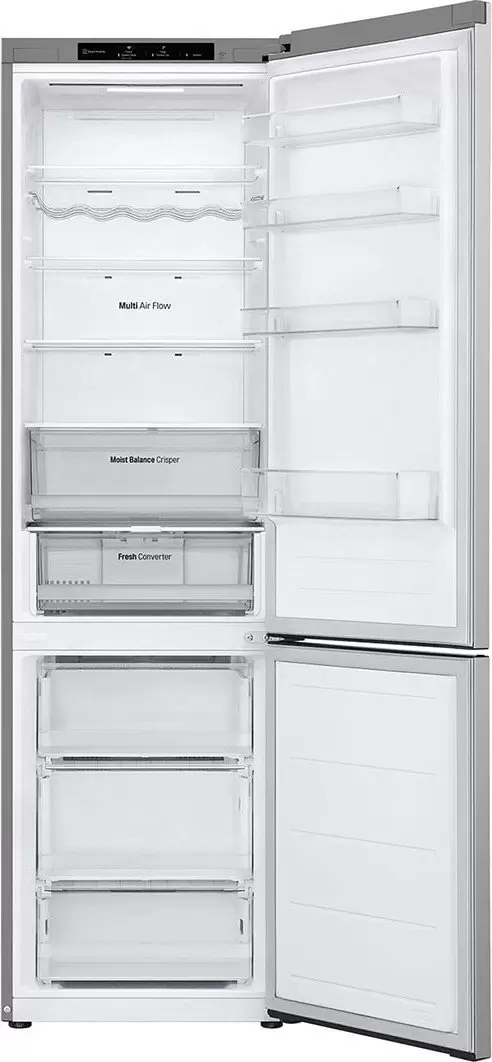 Холодильник LG DoorCooling+ GBV3200DPY фото