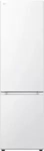 Холодильник LG DoorCooling+ GBV3200DSW фото
