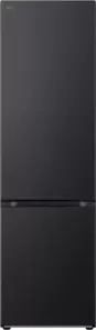 Холодильник LG DoorCooling+ GBV7280DEV фото