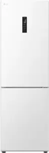 Холодильник LG DoorCooling+ GC-B459AQQW фото