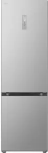 Холодильник LG DoorCooling+ GC-B509FNMW фото