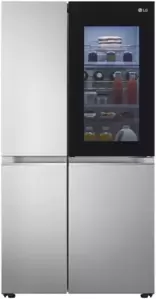 LG DoorCooling+ GC-Q257CAFV