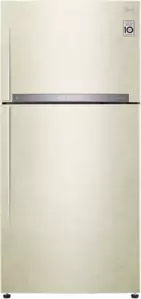 Холодильник LG DoorCooling+ GR-H802HEHL