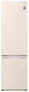 Холодильник LG DoorCooling+ GW-B509SEJM фото