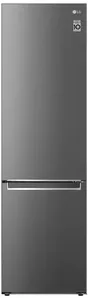 Холодильник LG DoorCooling+ GW-B509SLNM фото