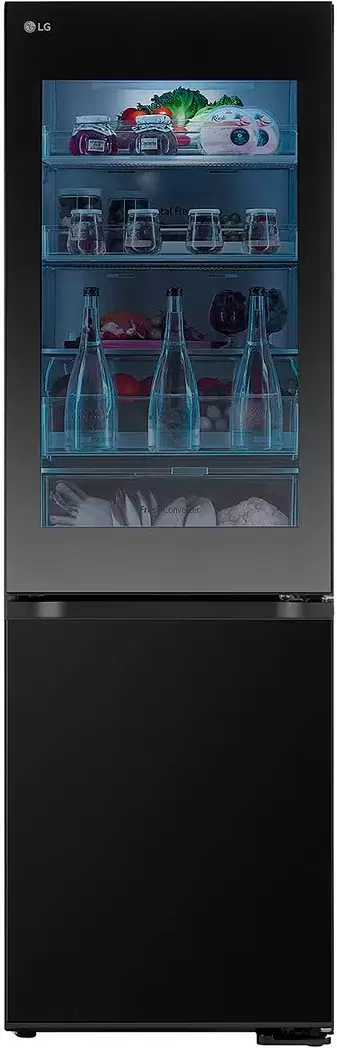 LG DoorCooling+ InstaView GBG5160CEV