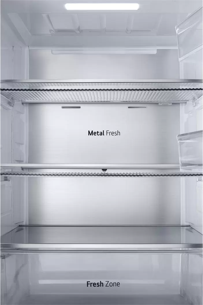 Холодильник LG DoorCooling+ InstaView GBG5160CEV фото