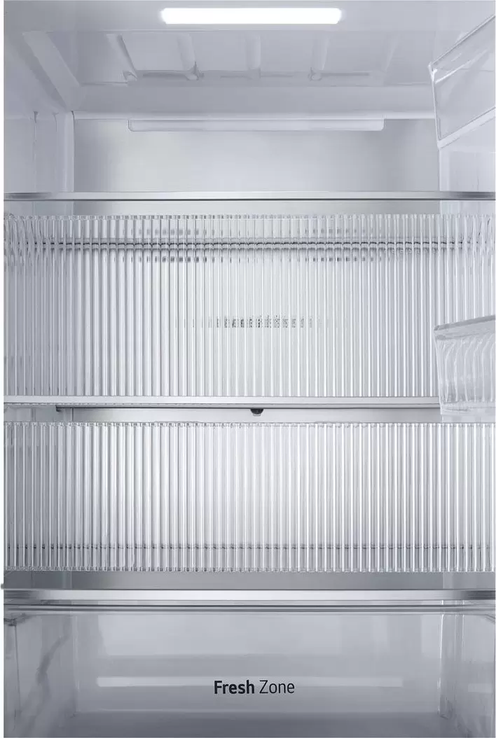 Холодильник LG DoorCooling+ InstaView GBG5160CEV фото