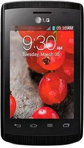 LG E410 Optimus L1 II фото