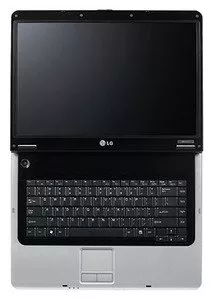 Ноутбук LG E510-L,A205R фото