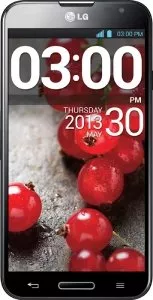 LG E988 Optimus G Pro фото
