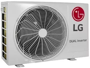 Наружный блок LG Eco Dual Inverter S07EQR.UA3R фото