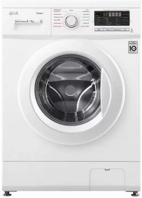 LG F1296CDS0X