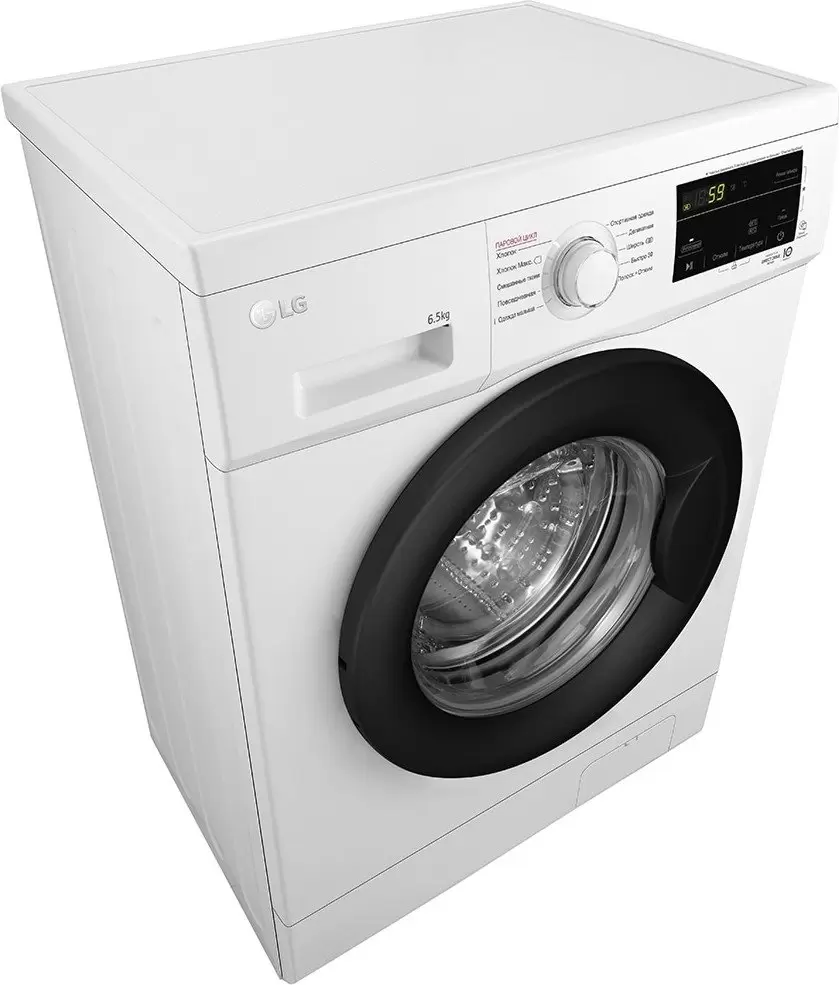 Стиральная машина LG F2J3WS8W фото