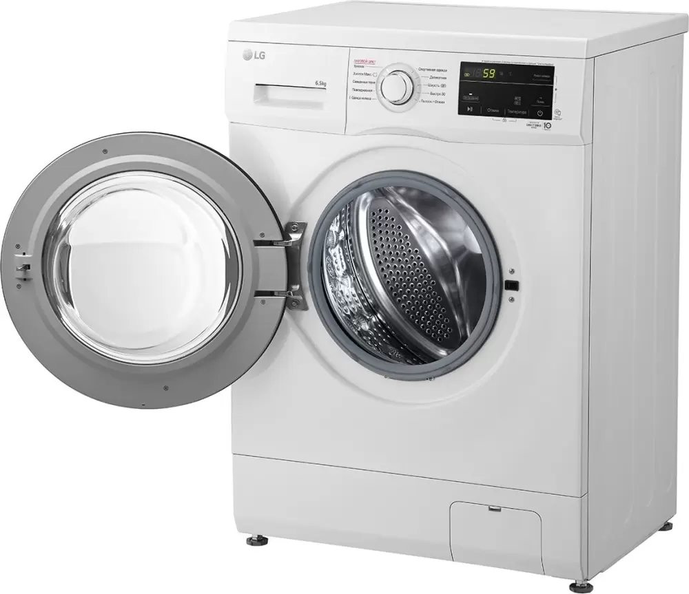 Стиральная машина LG F2J3WS8W фото