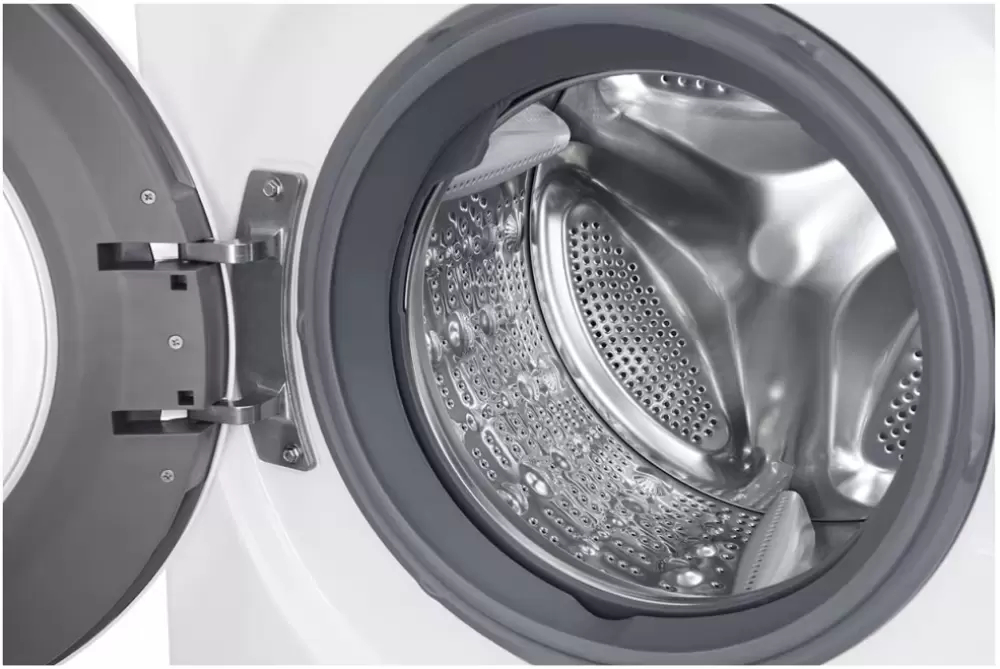 Стирально-сушильная машина LG F2J6HG0W фото