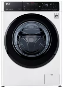 Стиральная машина LG F2T3HS0W фото
