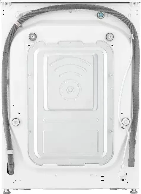 Стиральная машина LG F2V3HS3W фото
