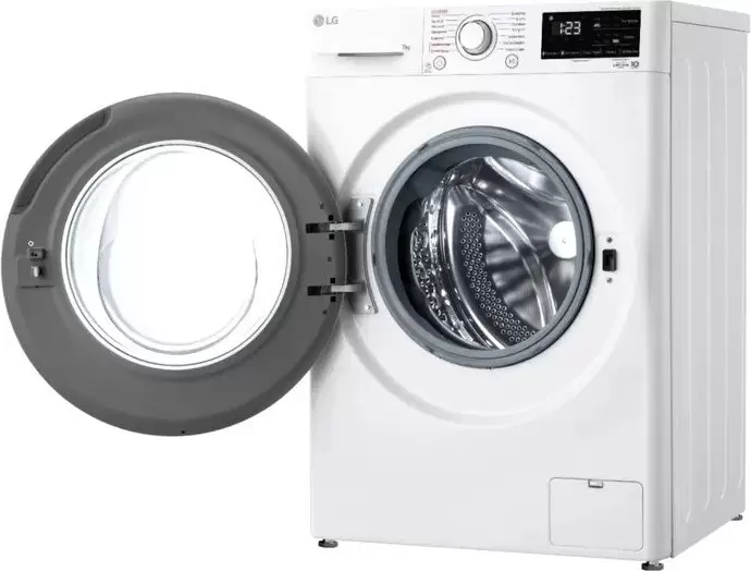 Стиральная машина LG F2V3HS3W фото