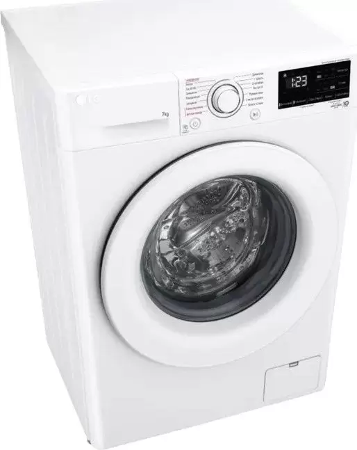 Стиральная машина LG F2V3HS3W фото