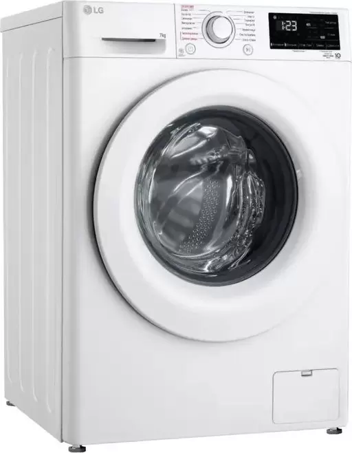 Стиральная машина LG F2V3HS3W фото