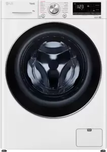 Стиральная машина LG F2V9FW9W