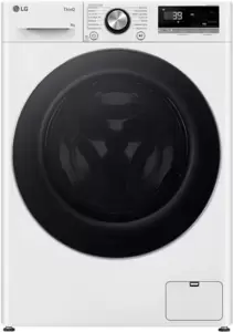 Стиральная машина LG F2W8S722W фото