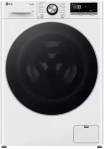 Стиральная машина LG F2W9S721W фото