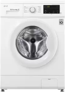Стиральная машина LG F2Y1TYP65P фото