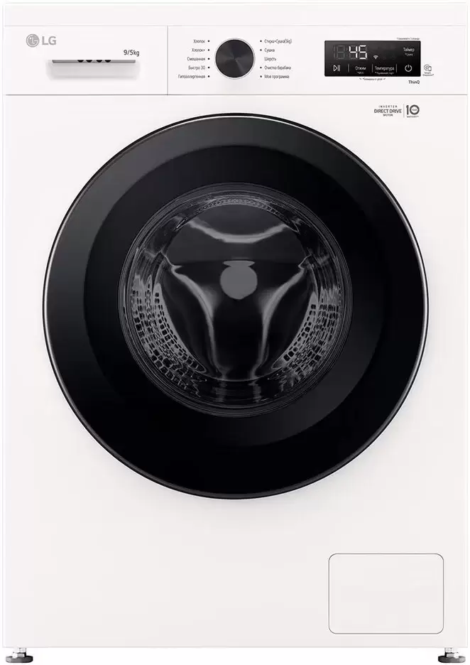 LG F2Y2VG6W