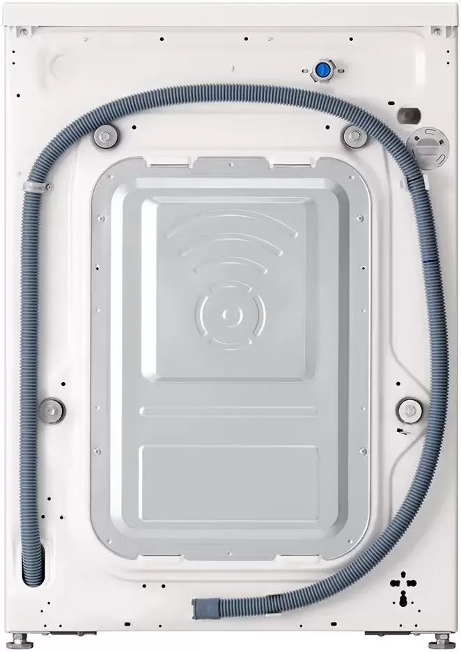 Стирально-сушильная машина LG F2Y2VG6W фото 6