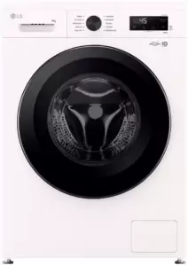 Стиральная машина LG F4X1009NWK