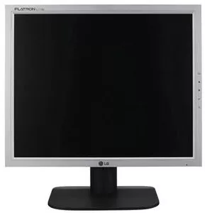 ЖКИ монитор LG Flatron L1718S фото