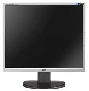 ЖКИ монитор LG Flatron L1753S фото