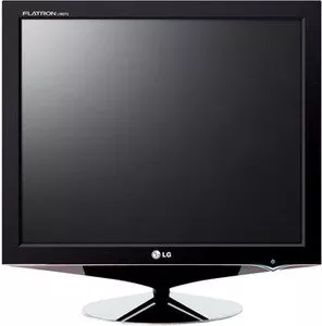 ЖКИ монитор LG Flatron L1960TR фото