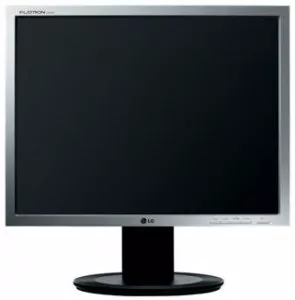 Монитор LG Flatron L2000C фото